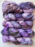 Soft Babe - dark orchid