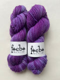 Deep Feelings chunky Merino Wolle