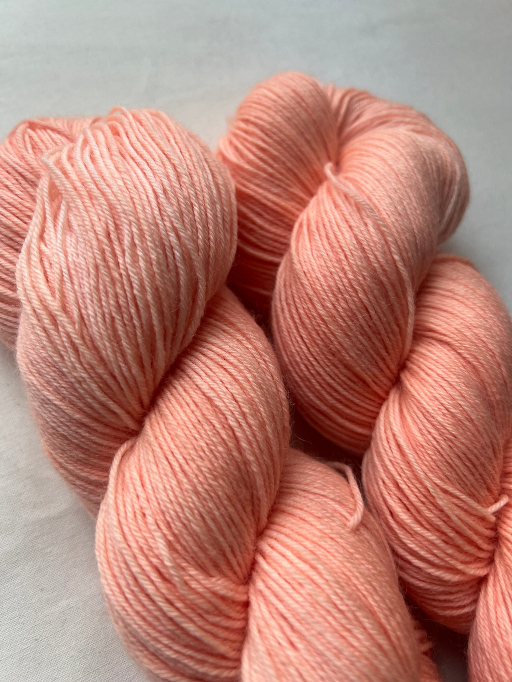 Peaches Kiss Wolle