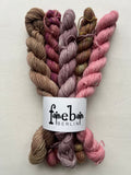 Soft Lady Woll-Minis