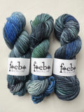 Freezy Feelings chunky Merino Wolle