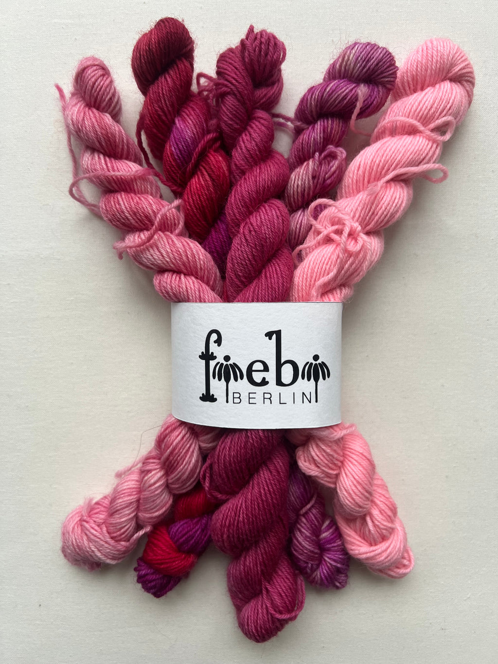 Soft Lovers Woll-Minis