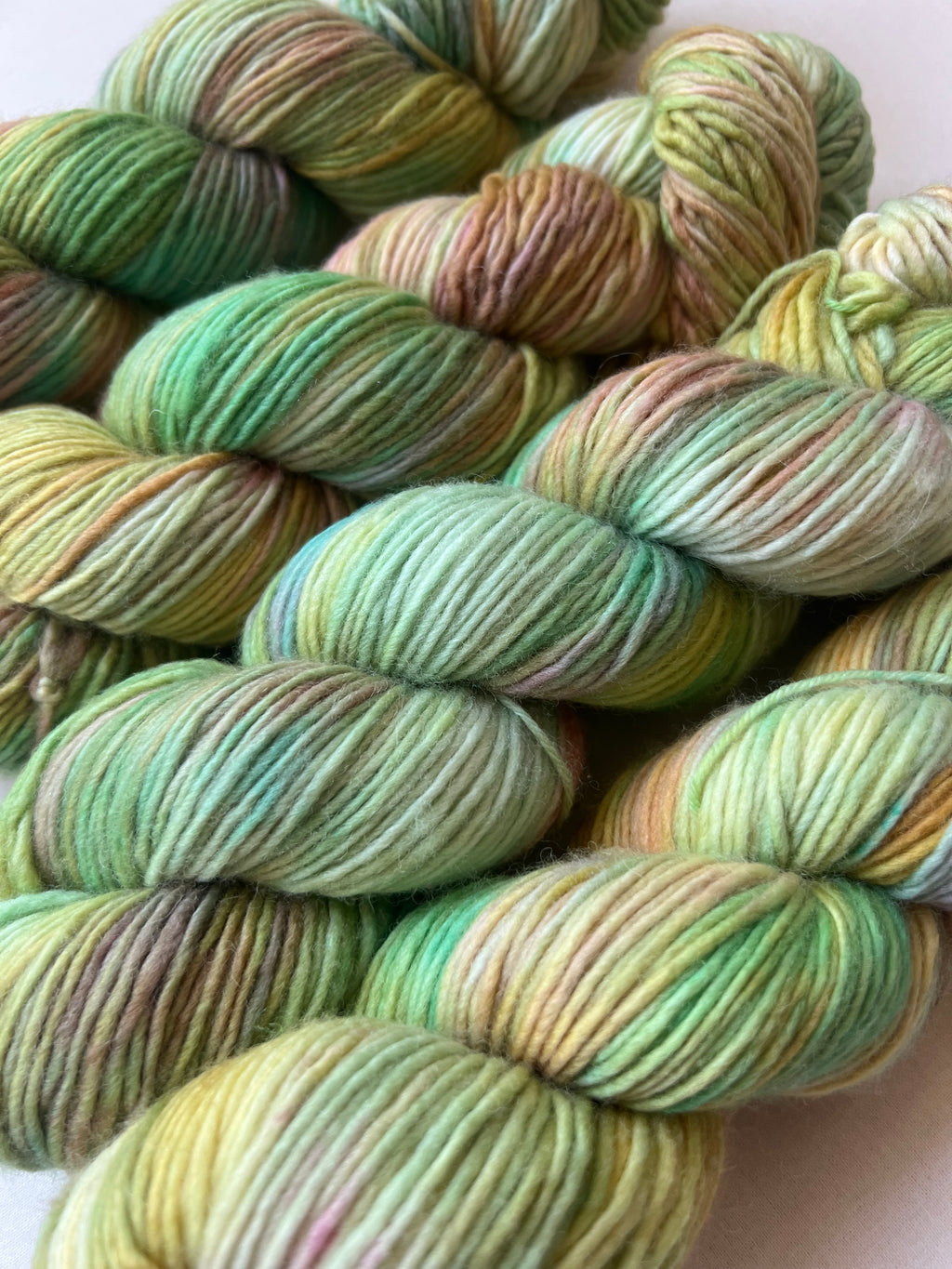 Merino Single Medium