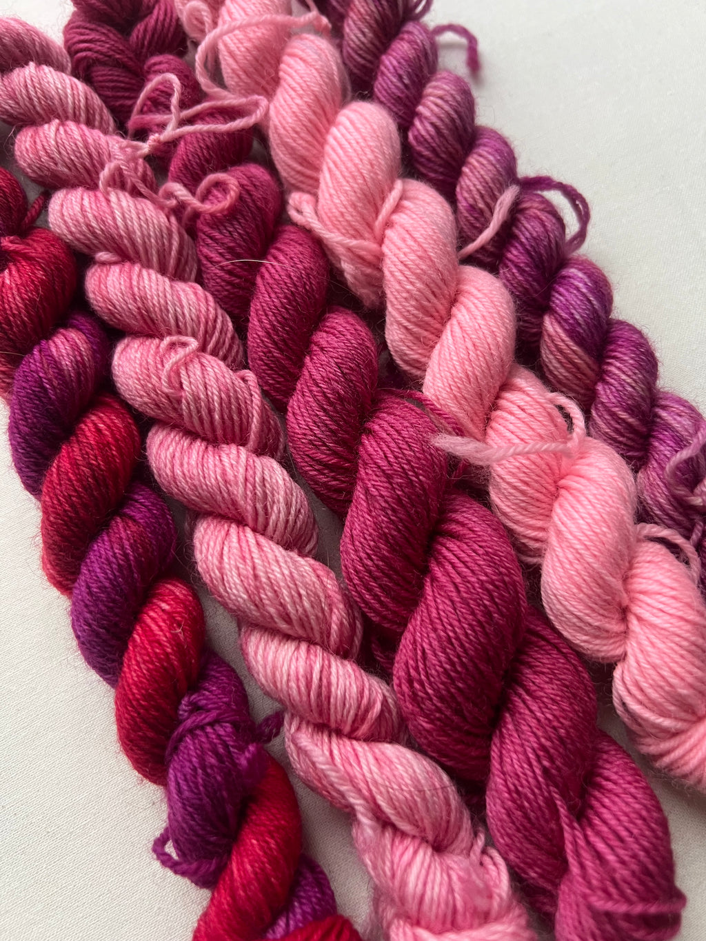 Soft Lovers Woll-Minis