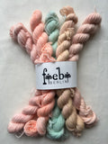 Soft Spring Woll-Minis
