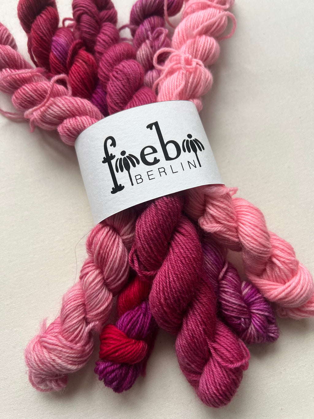 Soft Lovers Woll-Minis