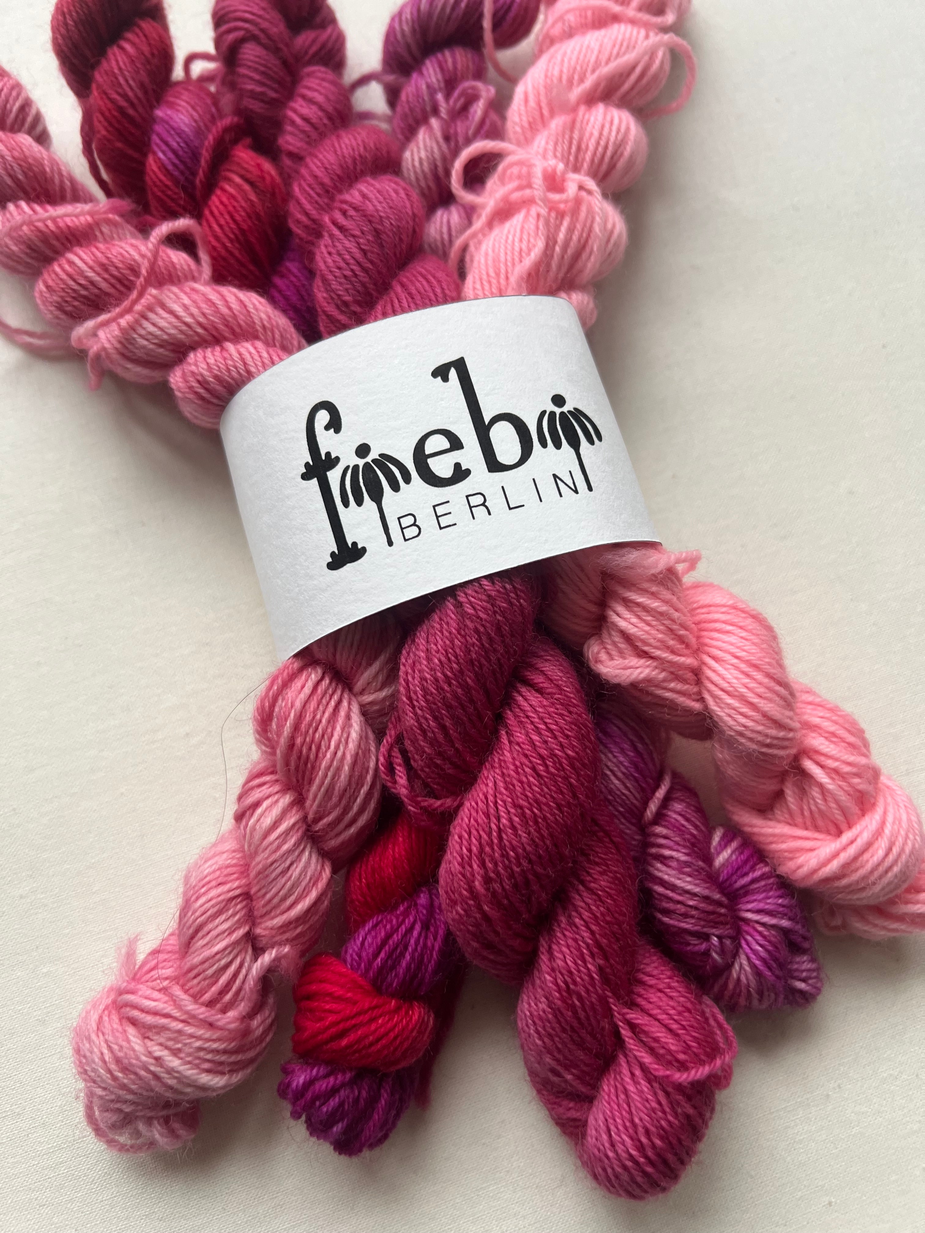 Soft Lovers Woll-Minis