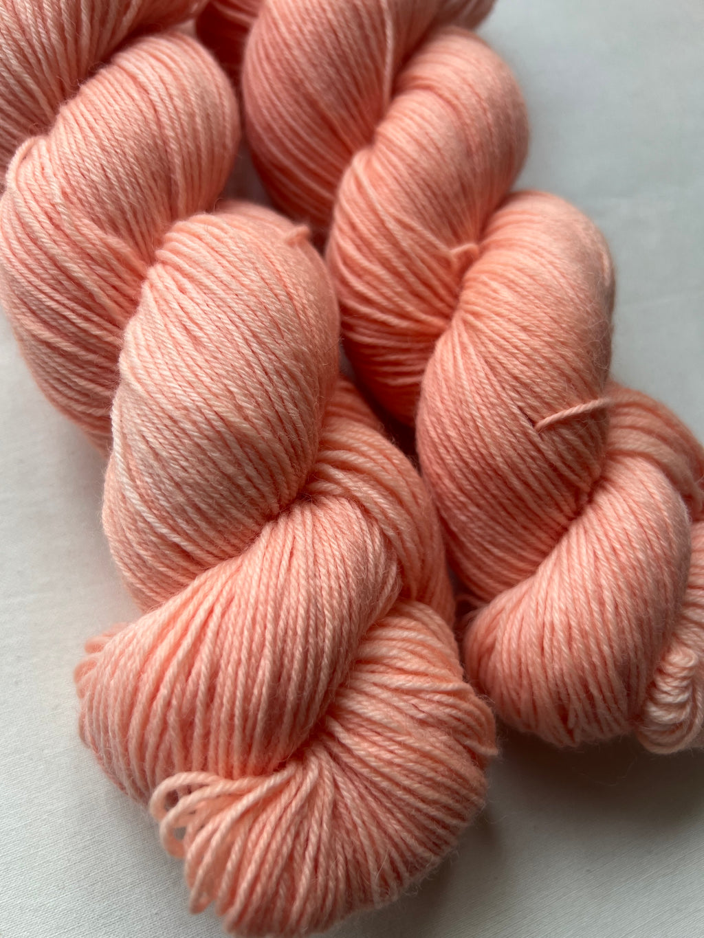 Peaches Kiss Wolle