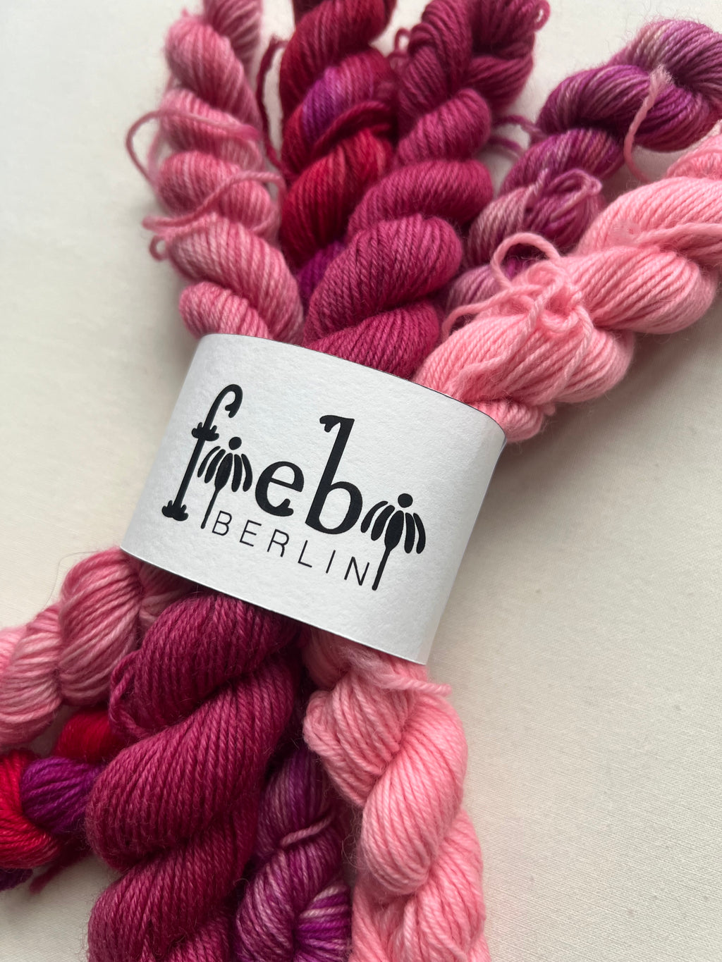 Soft Lovers Woll-Minis