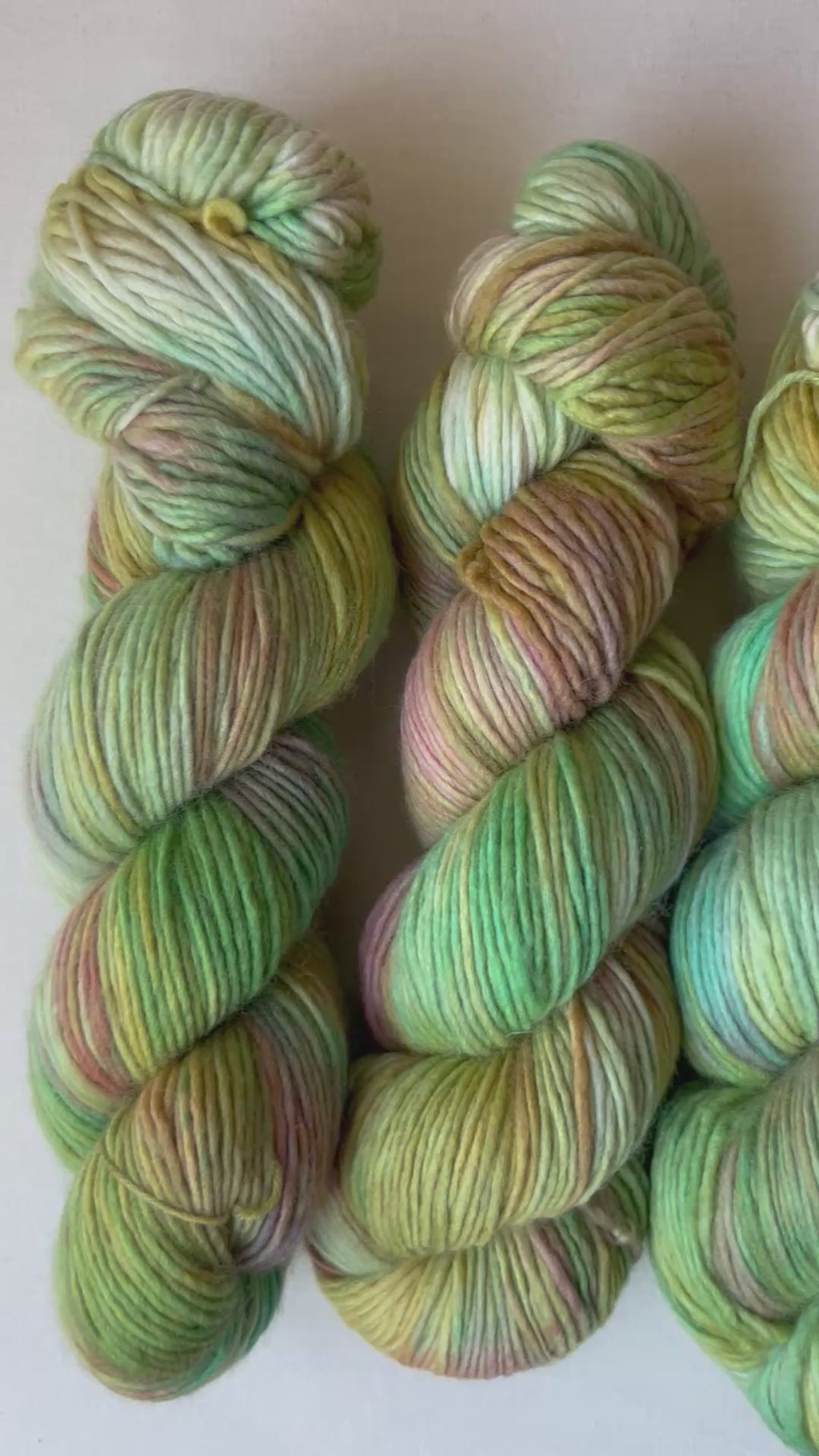 Merino Single Medium