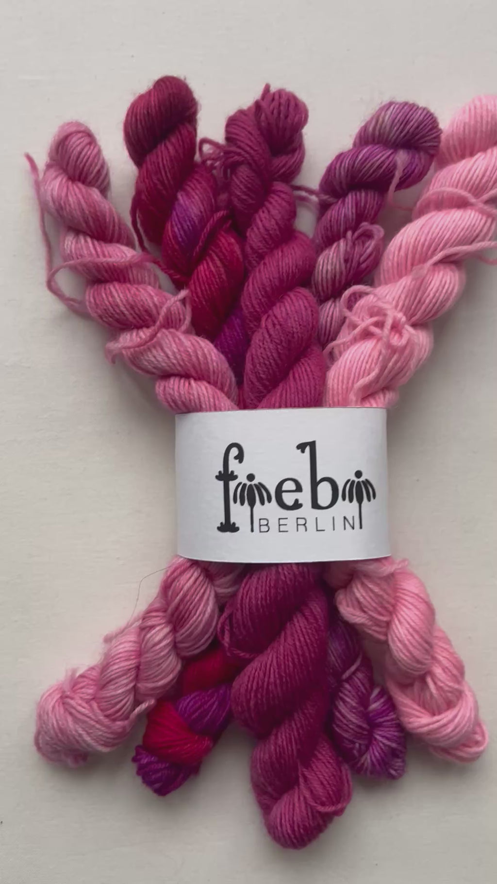 Soft Lovers Woll-Minis